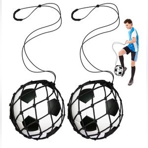 Soccer new trainer